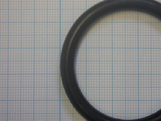 Кольцо O-Ring 42.0-5.30 nbr din3771 42х5.3 42*5.3 42-5.3mm диаметр внутренний d1=42mm d3=5