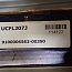 Подшипник FYH UCFL207J
