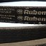 Ремень Rubena ProfiPlus SPC4500Lw EL L=L MADE IN CZECH REPUBLIC