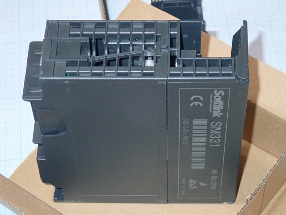 Модуль Softlink 300 331-7KF02 MADE IN CHINA