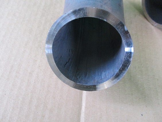 Отвод стальной крутоизогнутый 90гр 57х5.0мм толстостенный для пара ст20 ГОСТ17375-200