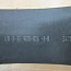 Ремень клиновой широкий Wide V-belt berges cw-b-70-1600-8263-1-c cwb70х18х1600/1685-8259-2-30гр