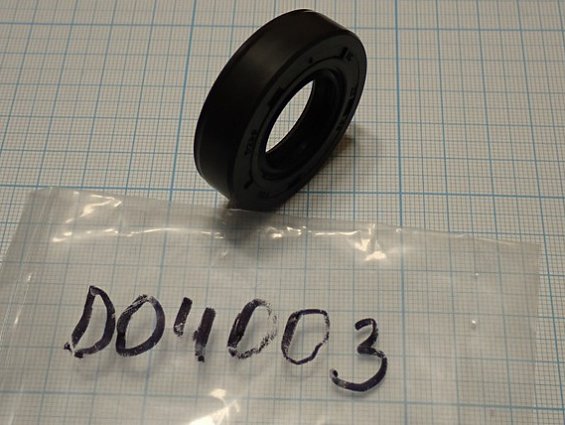 Сальник DS-9A NEWLONG №D04003 TC-22х42х11 NBR80 OIL SEAL мешкозашивочной машины