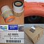 Фильтр воздушный TOPGUARD FDA95415 DOOSAN A218869 AIR ELEMENT PRIMARY вторичный Фильтр воздушный TOPGUARD FDA95415 DOOSAN A218869 AIR ELEMENT PRIMARY вторичный