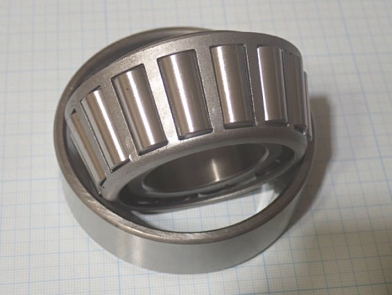 Подшипник UBP 7608A