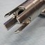 Арматура выдвижная CPA450-1F110 Endress+Hauser Cleanfit W