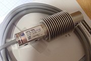 Tензодатчик HBM Z6FC3 100kg 1-Z6FC3/100KG-1 Emax=100kg Emin=0kg Elim=150kg Vmin=9g Cn=2mV/V TC2207