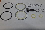 Ремкомплект pentair keystone pr3965097nl91 spk hindle spares kit nitrile 037 пневмопривода