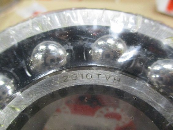 Подшипник 2310tvh 2310-tvh FAG