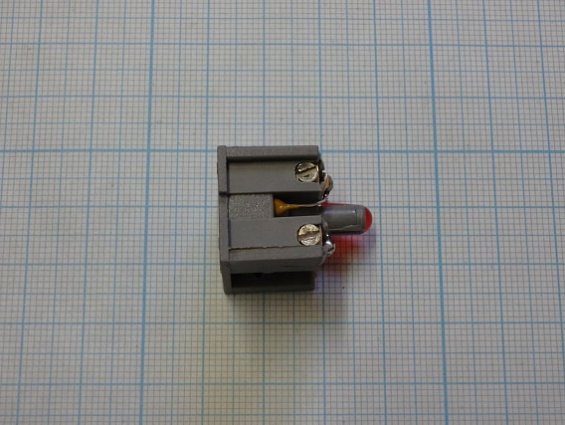 Разъем SMC X32 48V din43650 en175301-803 143-46-654 din led connector device socket