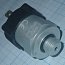Реле давления EUROSWITCH 4633612i NC NO T2-10 250Vac 3(2)A G1/4 2-10bar регулируемое реле давления