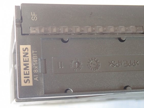 Модуль SIEMENS 6ES7 331-7HF01-0AB0