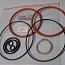 Ремкомплект Bray 921190-21904824 S92/118 SEAL KIT LOW TEMP