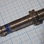 Датчик Telemecanique XS612B1MBU20 БЫВШИЙ В УПОТРЕБЛЕНИИ ИСПРАВЕН