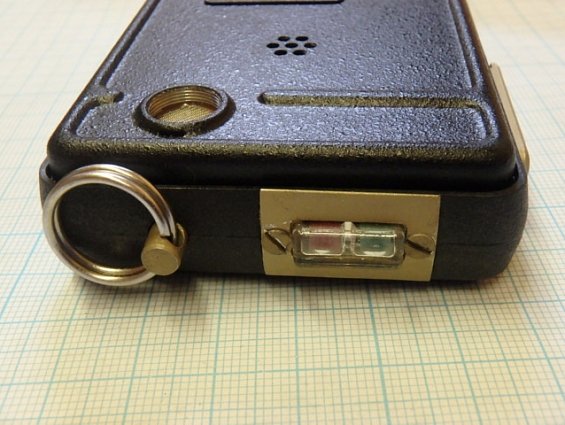 Газоанализатор АМТ-03 CH4 переносной шахтный для определения содержания метана