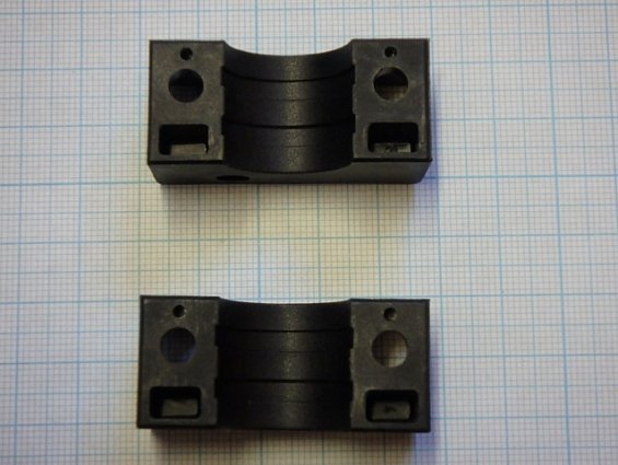 Монтажный адаптер IFM Electronic E10016 диаметр датчика 18mm efector eifm electronic gmbh Germany Ге