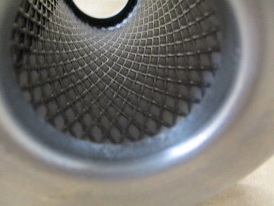 Фильтрующий элемент ЭО-125 ЭО125 ФСВ основной очистки сжатого воздуха