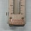 Расходомер газа Waukee flo-meter m-3 203638 DISSOCIATED AMMONIA t=70°F PR=10PSIG S.G.=0.295