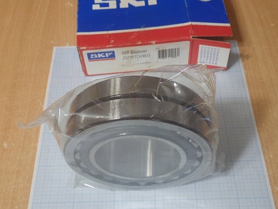 Подшипник SKF 23218 CCK/W33 Explorer 15-MADE IN GREAT BRITAIN