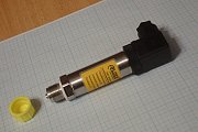 Преобразователь давления Aplisens PC-28/-100...250кПа/PD/М/RU штуцер-М20х1.5 отверстие Ф4мм гайка-sw