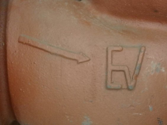 Вентиль чугунный miroux-6050 DN150 PN16 GG-25 температура -20...+300С ROBINET SOUPAPE