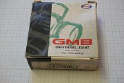 Крестовина карданного вала GUIS-71 8-97180697-0 размер29.0х49.0 mm GMB автомобиля ISUZU ELF