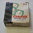 Крестовина карданного вала GUIS-71 8-97180697-0 размер29.0х49.0 mm GMB автомобиля ISUZU ELF