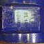 Клапан обратный DN200 PN10 AMRI KSB C2G0403G6 K 1B межфланцевый двухстворчатый