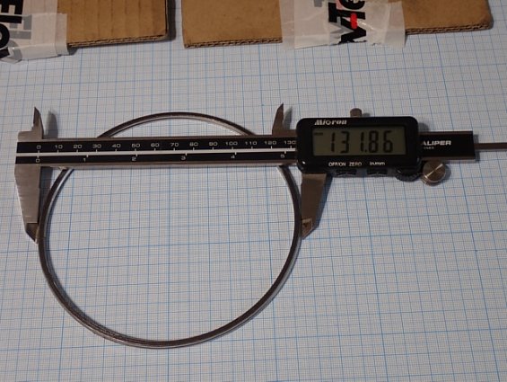 Уплотнение фланца квадратного крана Bray Flow-tek F15-46tFm-DN80