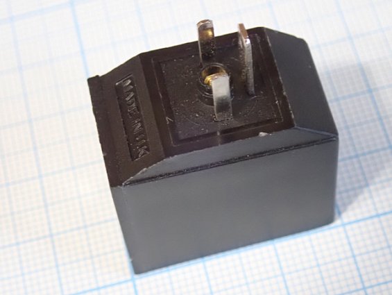 Соленоид imi norgren v10025-a19 220-240V 50/60Hz 2.5va 100%ed катушка электромагнитная