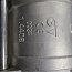 Кран шаровый GENEBRE 2026-09 DN50 G2 PN63 AISI316 Tmax=+180С F05-F07 14mm под приварку