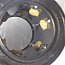 Втулка SKF LBCR 40 A-2LS 18-MADE IN GERMANY