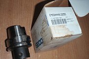 Оправка epb GRAFLEX em9304-401-2255 em93044012255 d22мм 3gхmm/kg