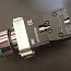 Кнопка управления iEK LAY5-BW3361 BBT50-BW-K06 ЗЕЛЕНЫЙ ЦВЕТ