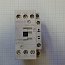 Контактор Contactor Moeller EATON DILM17-10 230V50Hz 240V60Hz 18A 7.5kW 400V AC 3-х полюсный с винто