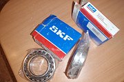Подшипник SKF Explorer 22218 E 56-MADE IN MALAYSIA