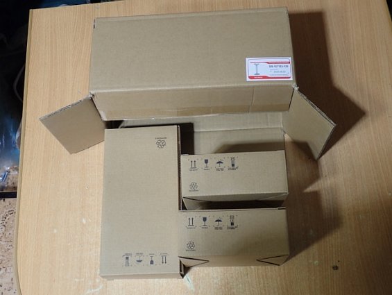 Кронштейн видеокамеры Hikvision DS-1271ZJ-120 302700321