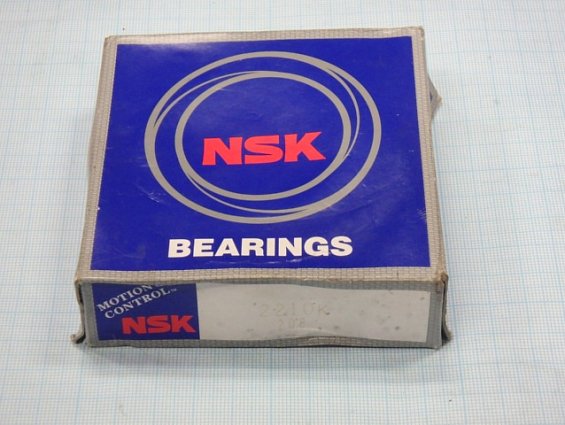 Подшипник NSK 2210K JAPAN