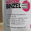 Спрей для сварки антипригарный Abicor binzel 192.0213.1 400ml служит для защиты сопла и наконечника