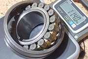 Подшипник MPZ 22224KMBW33+H3124 BELARUS