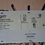 Адаптер Schneider Electric 170INT11000 100036 Made in France