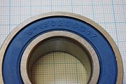 Подшипник ГПЗ 6-180205C17