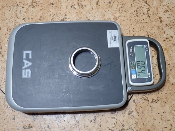 Уплотнительный узел SEALING UNIT насоса APP53-250 №100189201