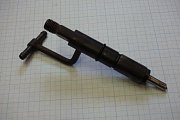 Форсунка 167-Z-48-32304 ZEXEL в сборе с распылителем двигателя 4JB1