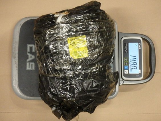 Набивка сальниковая плетеная АП-31 18х18мм ГОСТ 5152-84