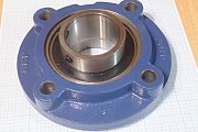 Подшипник SKF UCFC214