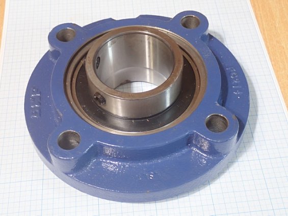 Подшипник SKF UCFC214