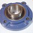 Подшипник SKF UCFC214