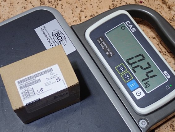 Модуль SIEMENS 6ES7 132-4HB13-0AB0 Made in China