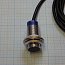 Датчик приближения индуктивный xs1n18pa349L1 12...24VDC 200mA
